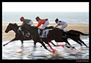 05) Horse Racing on the Beach in Sanlúcar de Barrameda, Spain